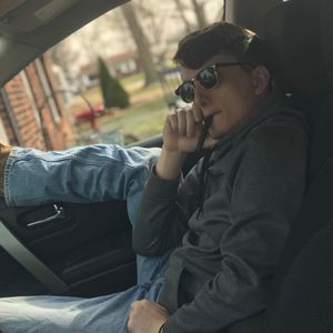 Meet your Posher, Joseph